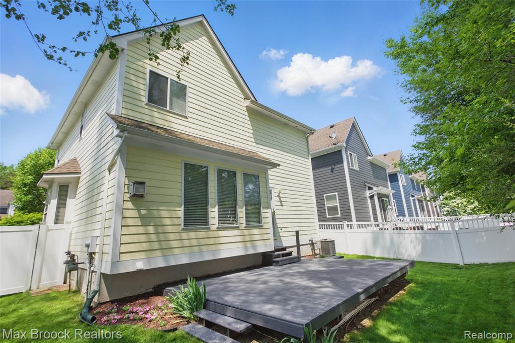 57296 Curtis Street, Washington, MI — Photo 32