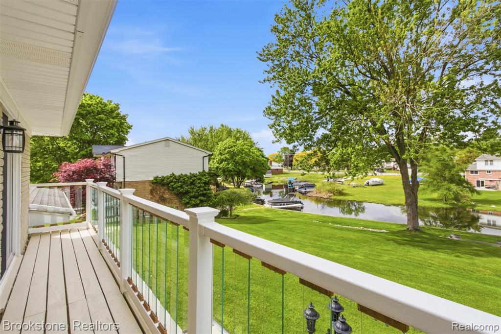 1334 Beemer Court, Oxford, MI 48371 — Photo 21
