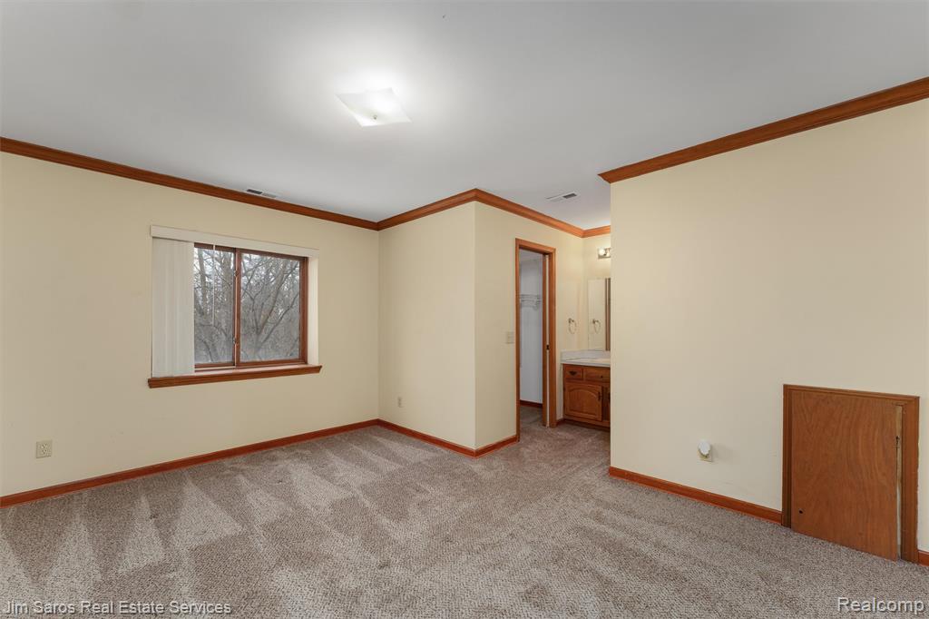 64 Rosebud Lane, Mount Clemens, MI 48043 — Photo 12