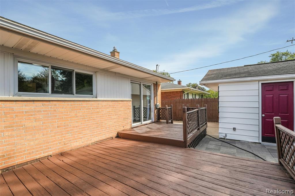7637 Melvin Avenue, Westland, MI — Photo 32