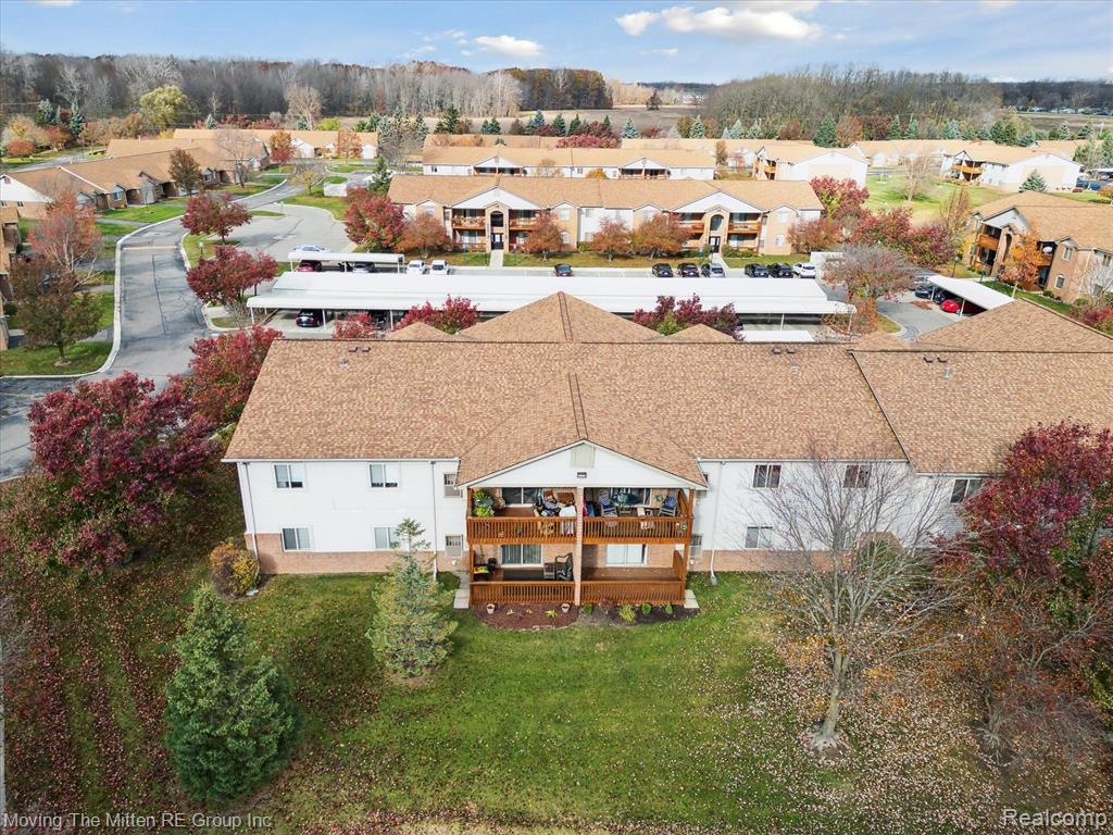 9755 WILDFLOWER, Belleville, MI 48111 — Photo 36