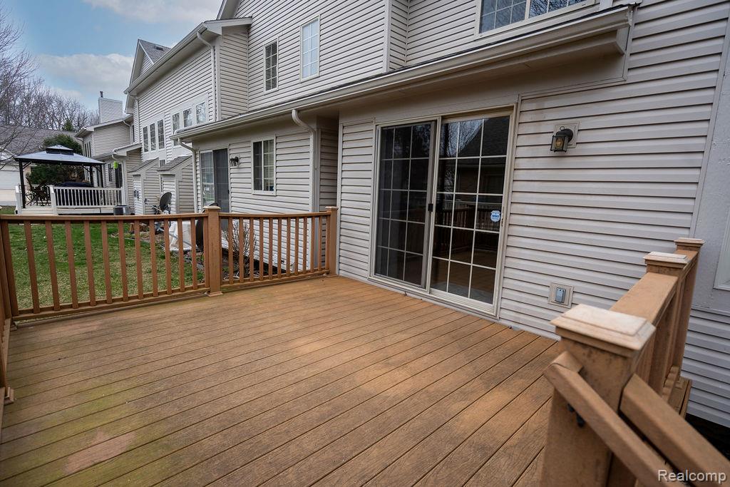 23869 McCort Drive, Flat Rock, MI 48134 — Photo 64