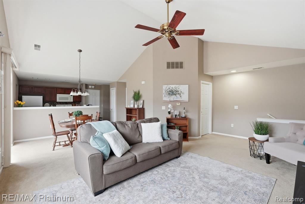 556 Olde English Circle, 94, Howell, MI 48855 — Photo 3