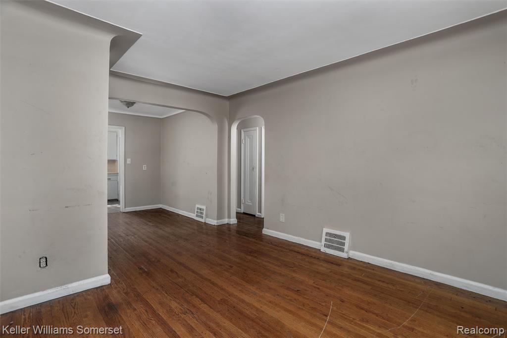 16555 Bramell Street, Detroit, MI 48219 — Photo 5