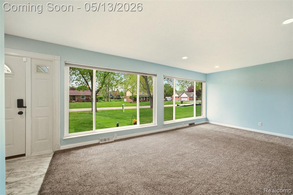 2195 Strader Drive, West Bloomfield, MI 48324 — Photo 13