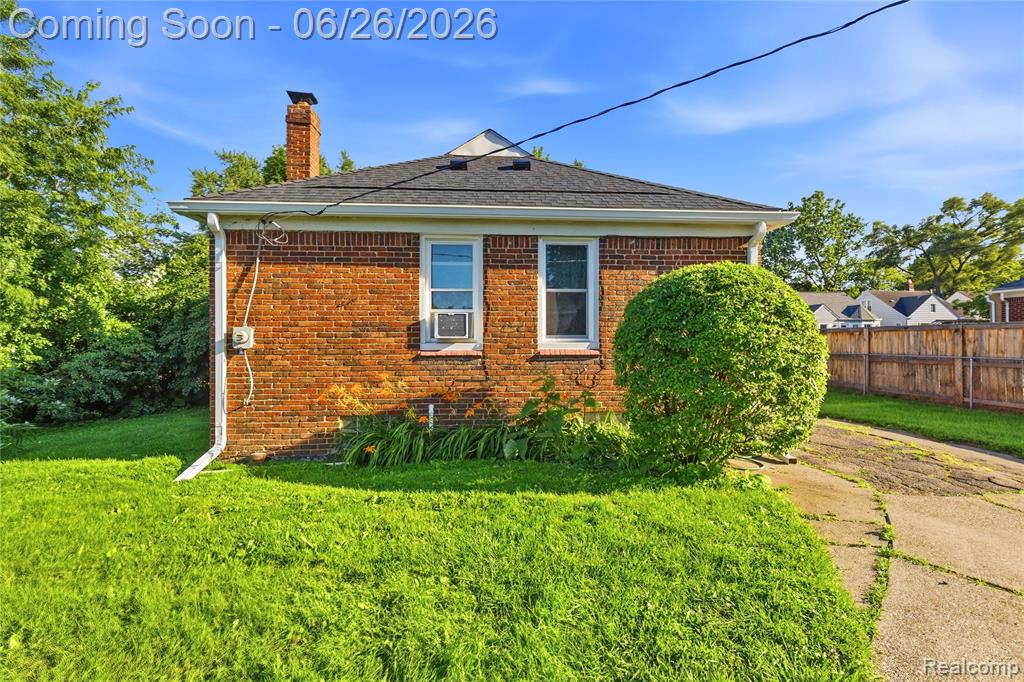 853 Wordsworth Street, Ferndale, MI 48220 — Photo 22