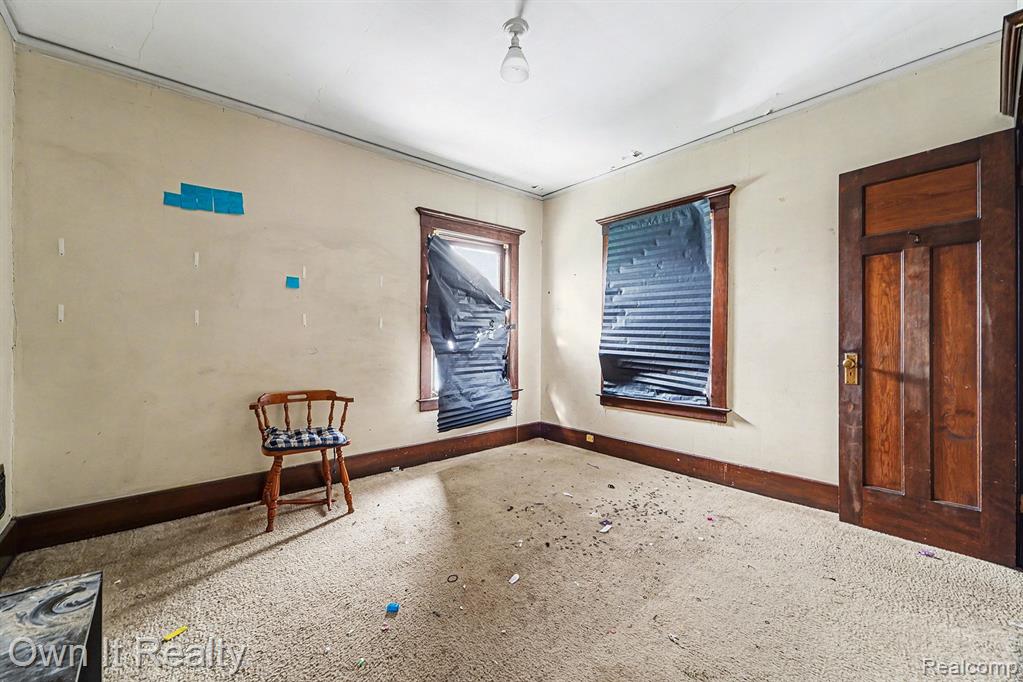 193 Massachusetts Street, Highland Park, MI 48203 — Photo 20