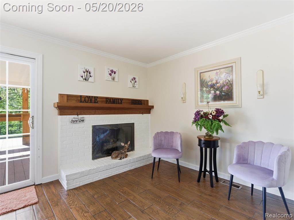 9134 Del Rio Drive, Grand Blanc, MI 48439 — Photo 19