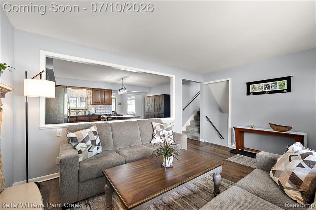 550 E Clark Street, Davison, MI 48423 — Photo 32