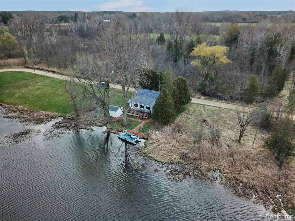4686 Lakeview Avenue, MI — Photo 15