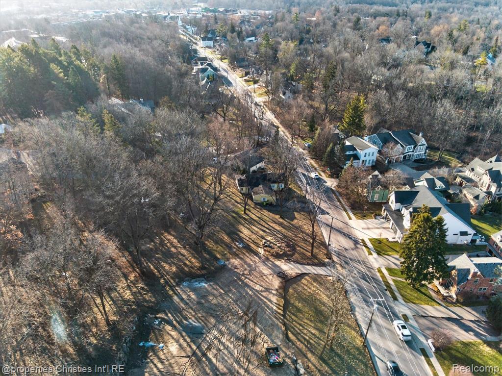C Randolph Street N, Northville, MI, 48167