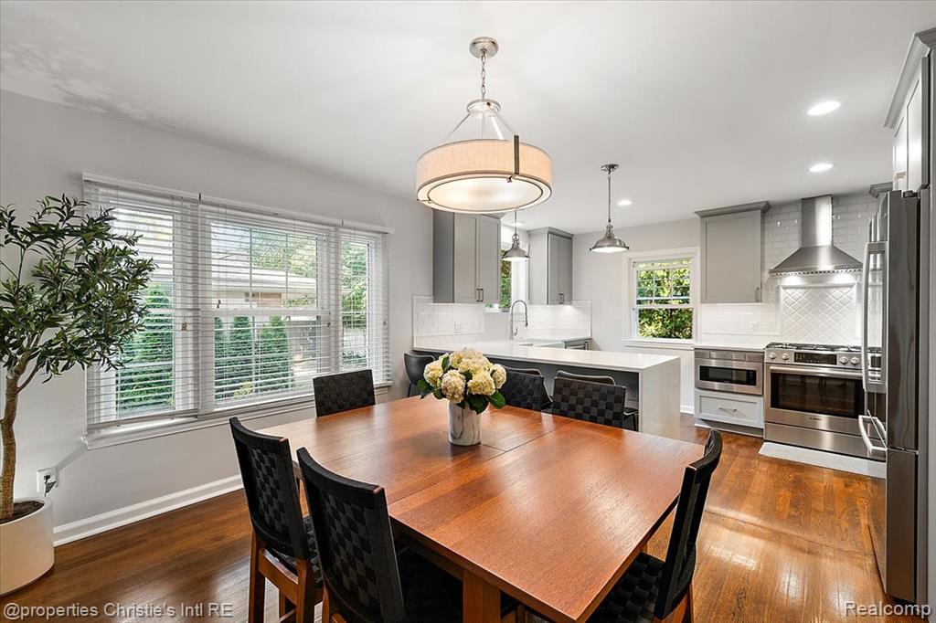 45 Cranford Lane, Grosse Pointe, MI 48230 — Photo 9