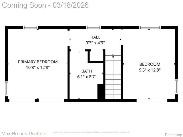4414 Robinwood Avenue, Royal Oak, MI 48073 — Photo 49
