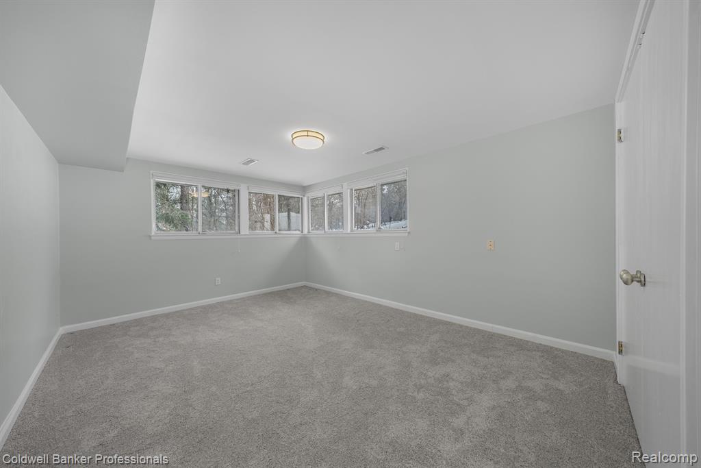 4121 ECHO Road, Bloomfield Hills, MI 48302 — Photo 22