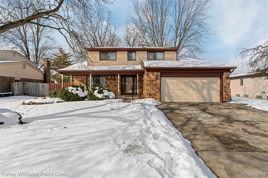 43453 Interlaken Drive, Sterling Heights, MI 48313 — Photo 8