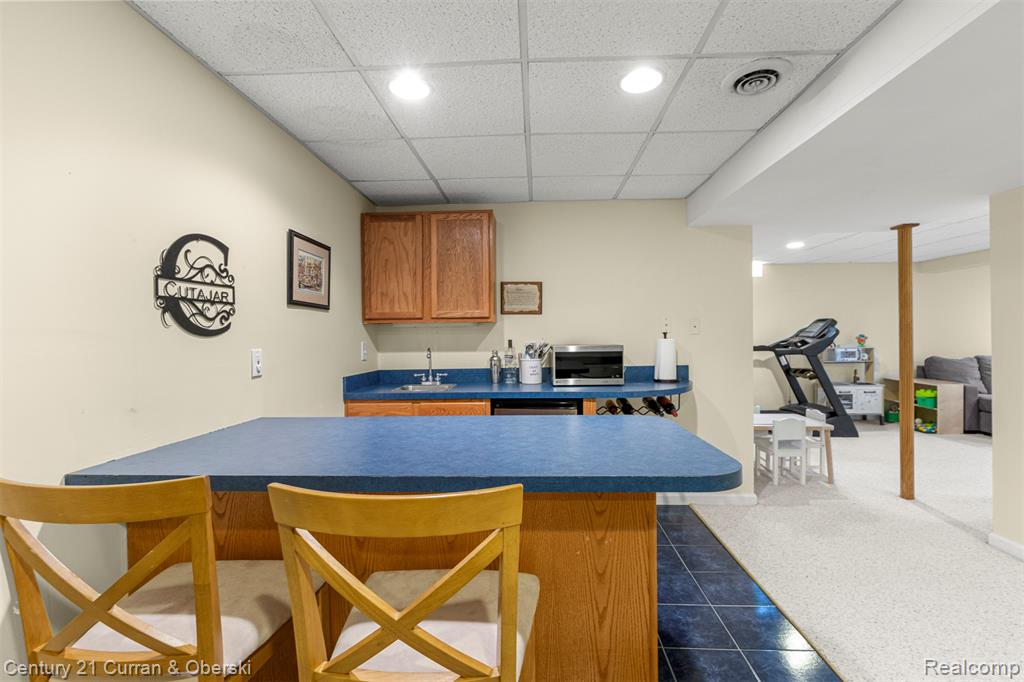 1424 Woodbridge Lane, Wixom, MI 48393 — Photo 64