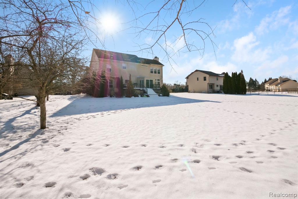 7956 Billingham Road, West Bloomfield, MI 48324 — Photo 54