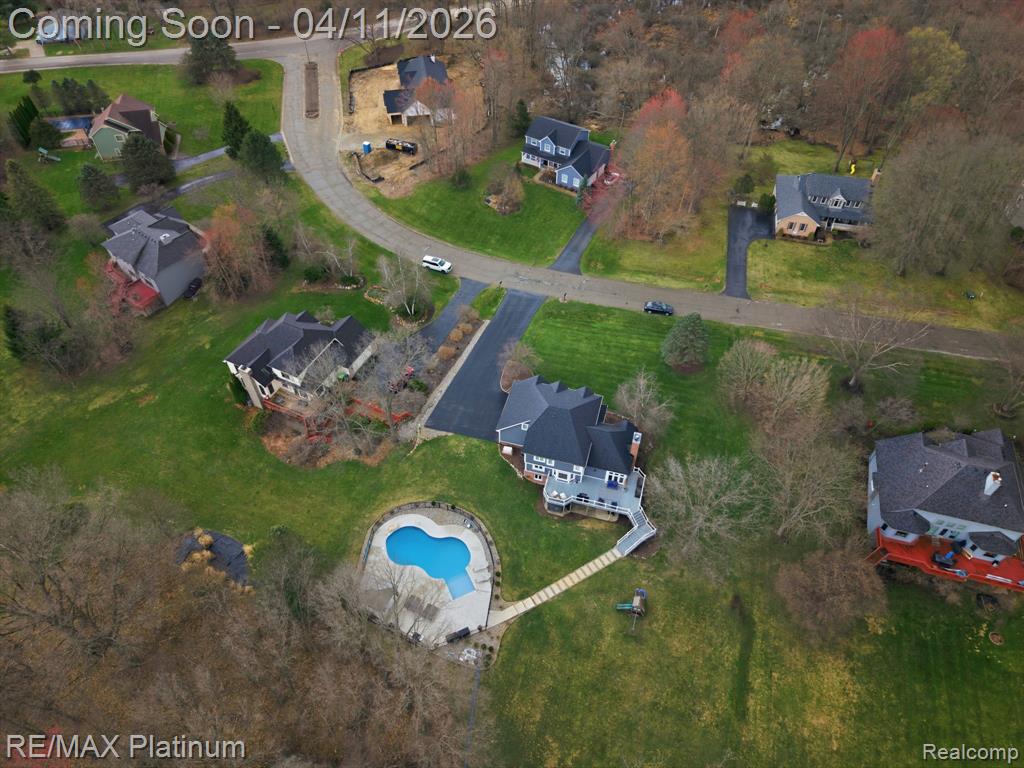 8757 Pebble Creek Drive, Pinckney, MI 48169 — Photo 50