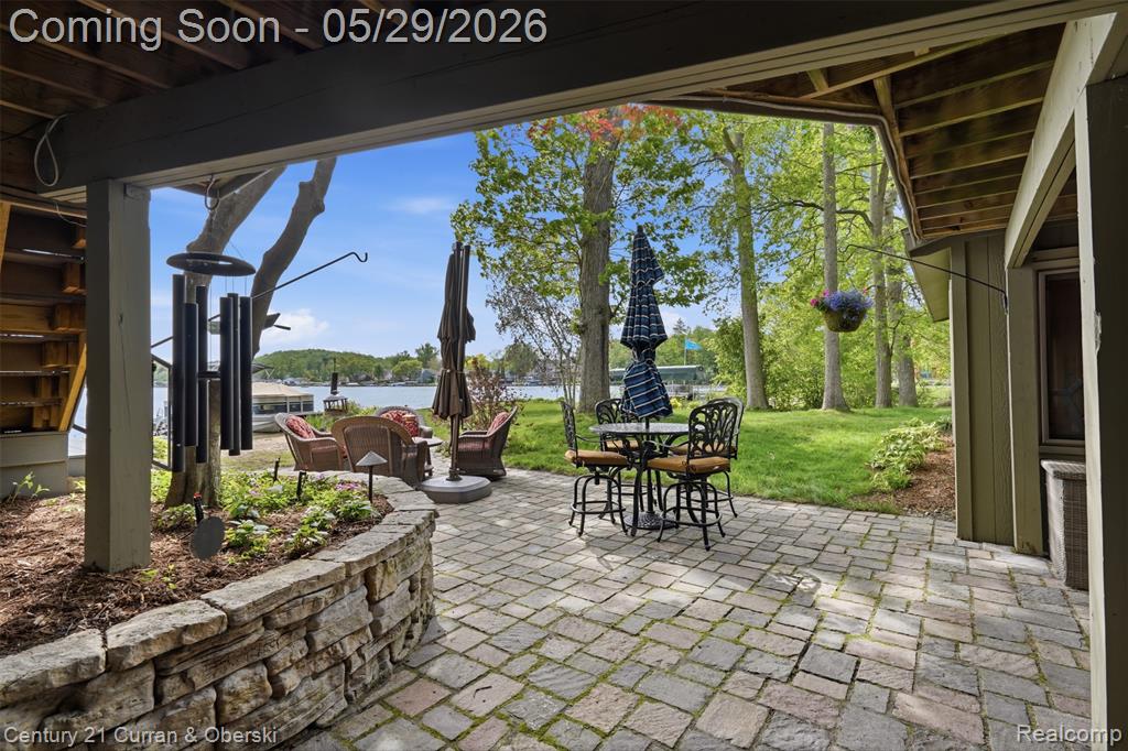 4233 Blain Island Road, Waterford, MI 48329 — Photo 47