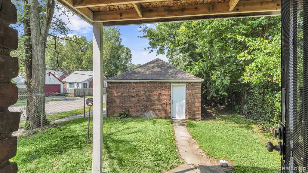 13501 Mettetal Street, Detroit, MI 48227 — Photo 53