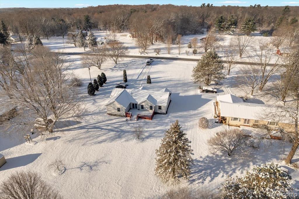 9128 N Linden Road, Clio, MI 48420 — Photo 9
