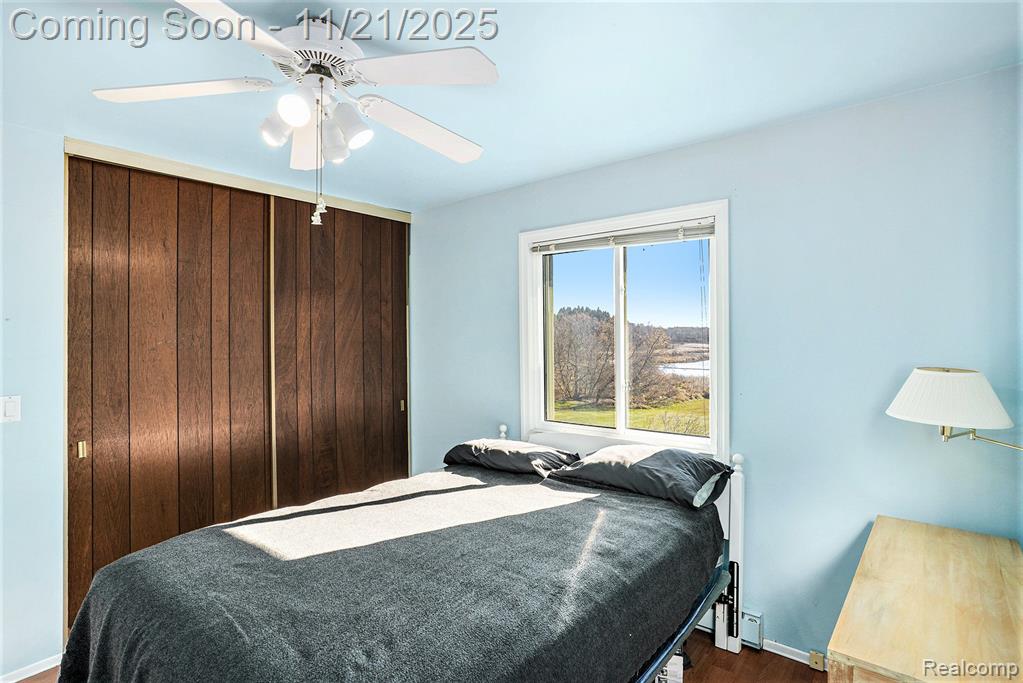 2500 Fisher Road, Howell, MI 48855 — Photo 11