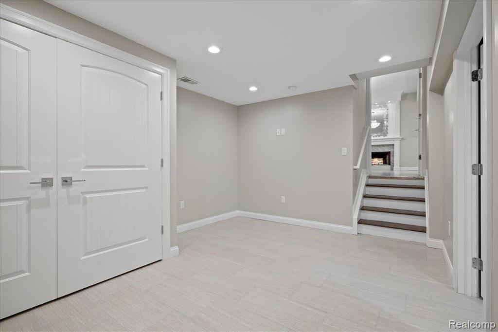 4525 CLINTONVILLE Road, Clarkston, MI — Photo 55