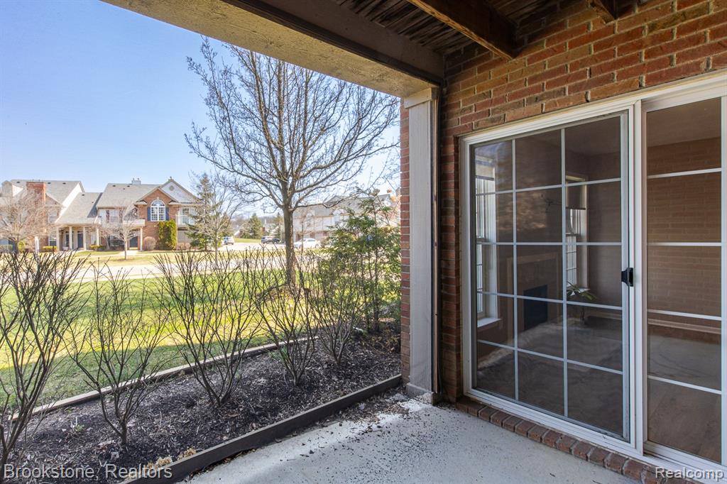 5292 Brookemonte Circle, Rochester, MI 48306 — Photo 34