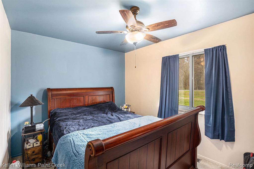 5343 Clear Lake Road, North Branch, MI 48461 — Photo 7