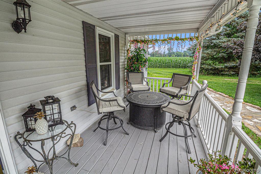 4915 Bell Oak Road, Webberville, MI 48892 — Photo 20