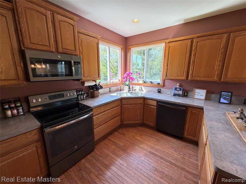 4618 BURTCH CREEK Road, Burtchville, MI 48059 — Photo 19