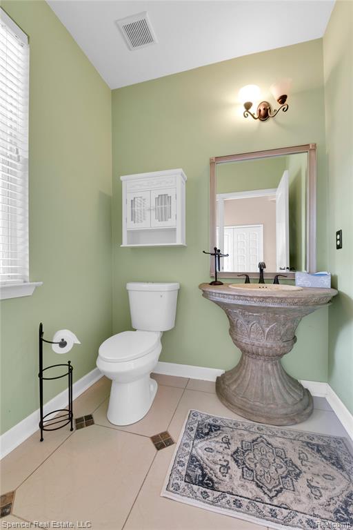 6125 Cheshire Park Drive, Clarkston, MI — Photo 12