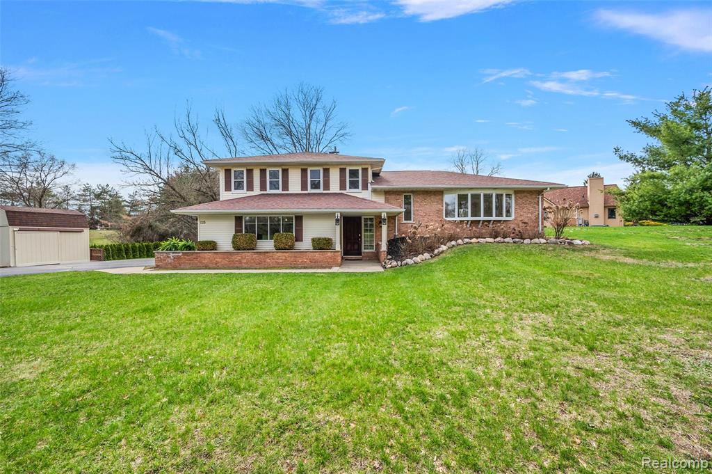 125 Cayuga Road, Lake Orion, MI 48362 — Photo 22