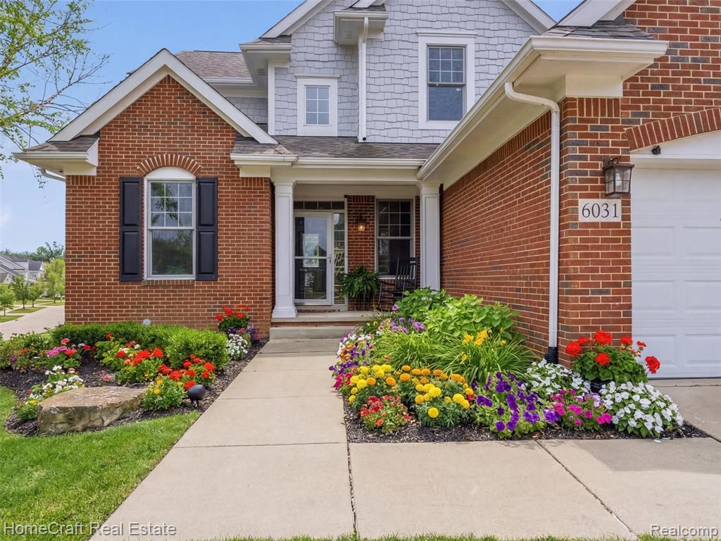 6031 BALMORAL Way, Commerce Twp, MI 48382 — Photo 3