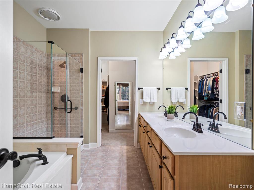 44604 ASPEN RIDGE Drive, Northville, MI 48168 — Photo 29