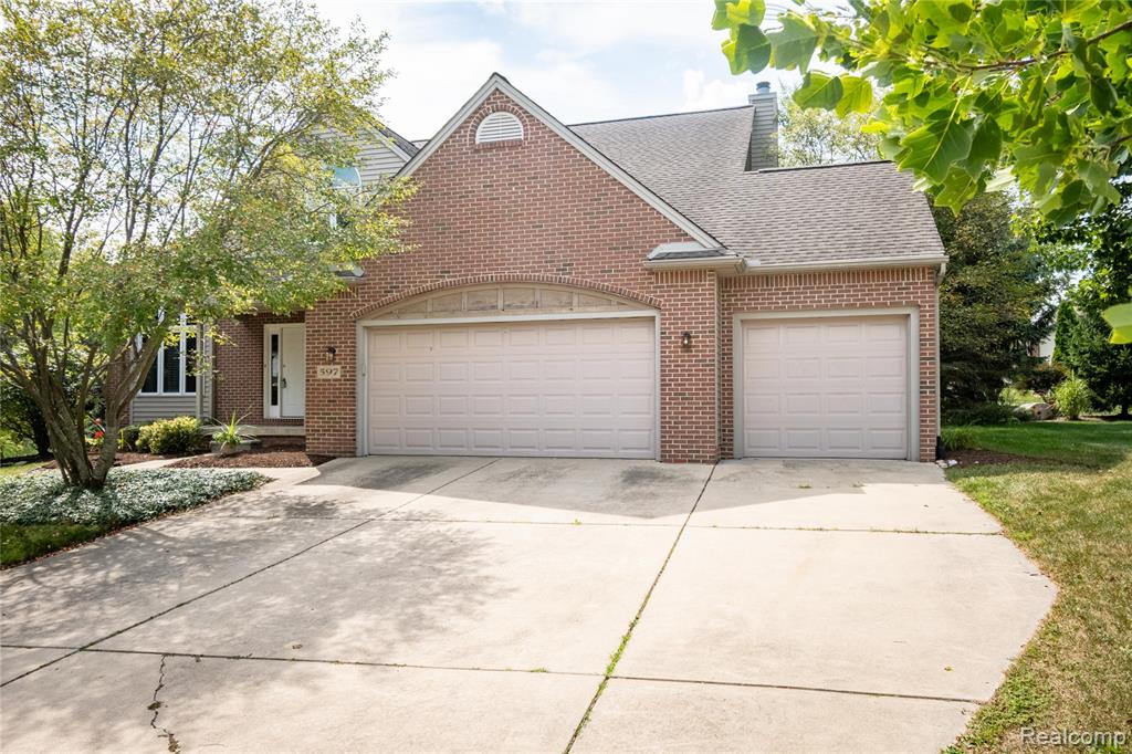 597 Cardigan Court, Saline, MI 48176 — Photo 53