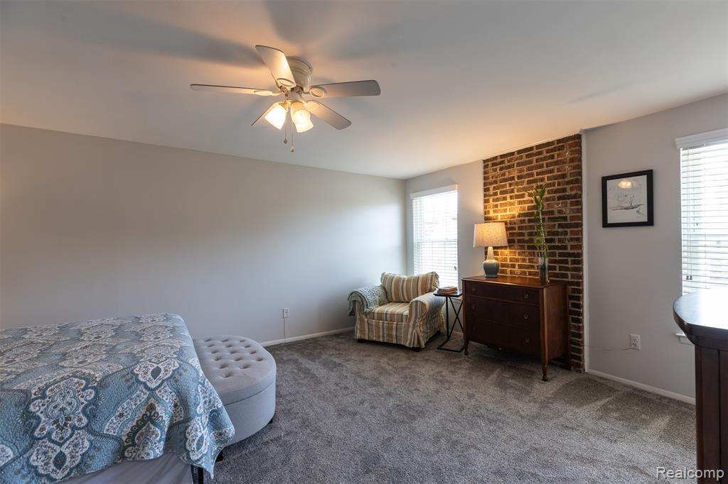 42126 Pellston Drive, Northville, MI 48167 — Photo 18