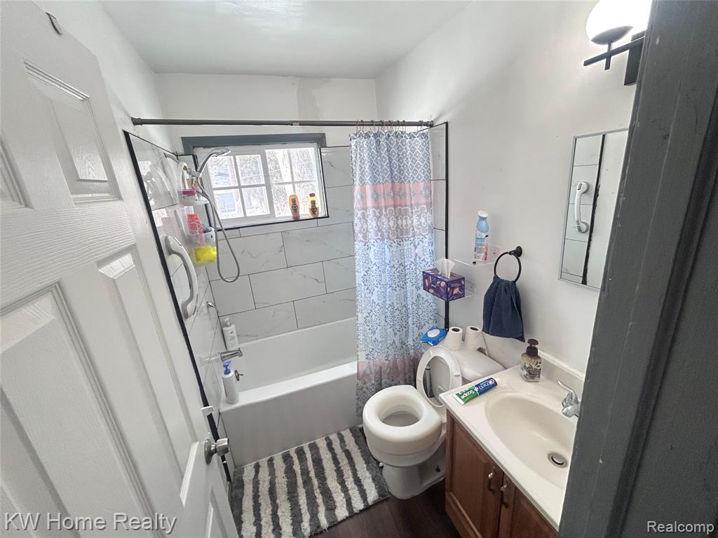 15885 Beaverland Street, Detroit, MI 48223 — Photo 5