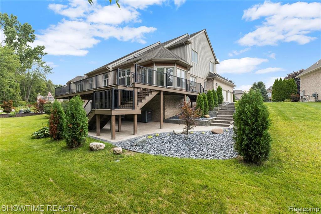 53650 Cherrywood Drive, Shelby Twp, MI 48315 — Photo 69