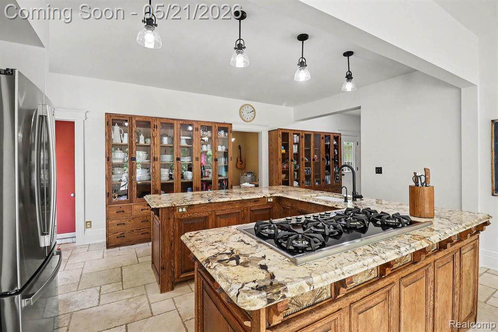 95 Dennison Street, Oxford, MI 48371 — Photo 15