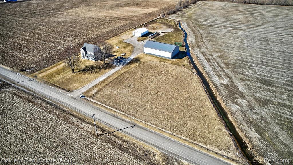 1137 Crawford Road, Turner, MI 48765 — Photo 50