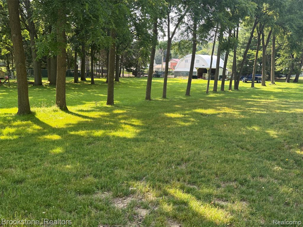 VL Stone Street, Almont, MI 48003 — Photo 2