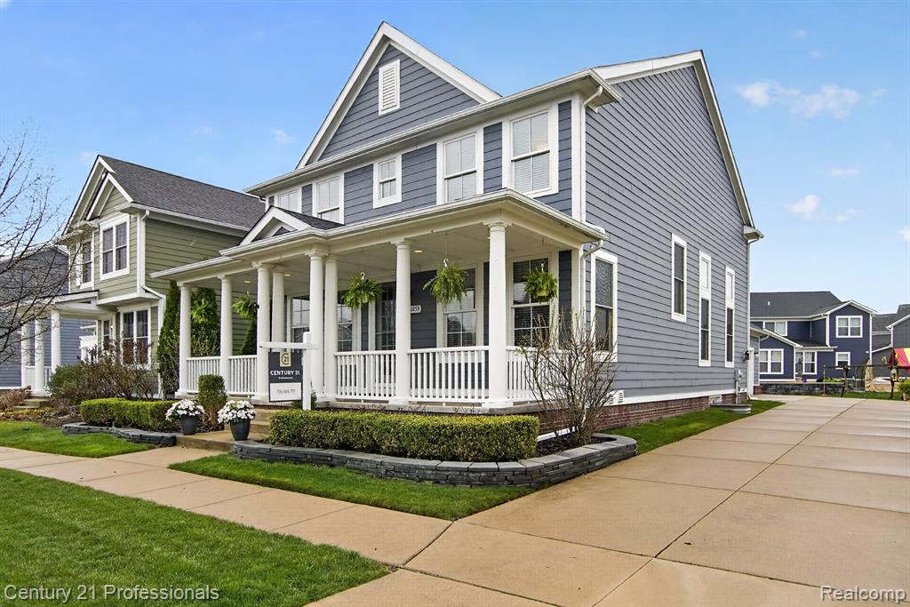 50153 Grant Street, Canton, MI 48188 — Photo 4
