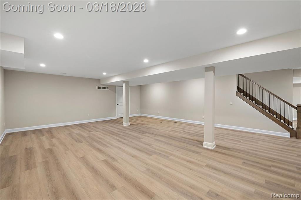 57553 Meadowridge Drive, Washington, MI — Photo 56