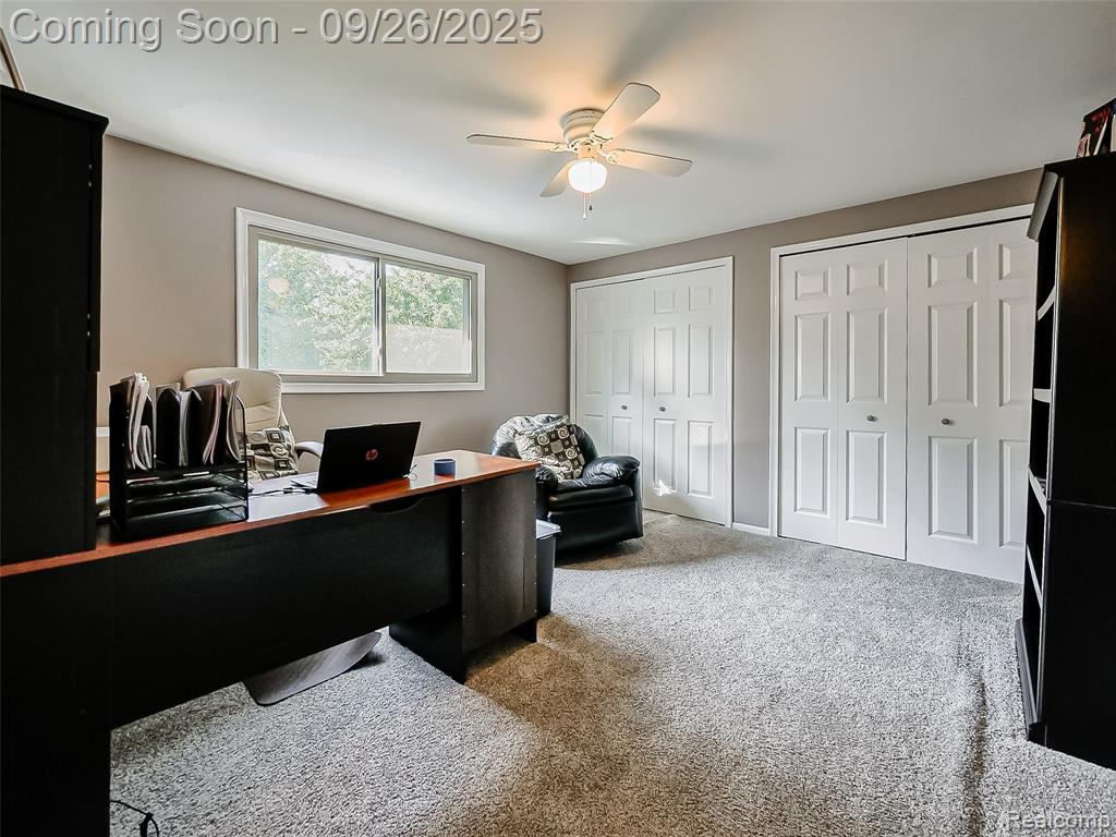 5854 Vincent Trail, Shelby Twp, MI 48316 — Photo 17