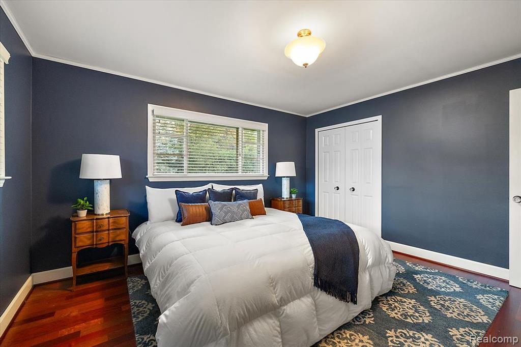 960 N Reading Road, Bloomfield Hills, MI 48304 — Photo 22