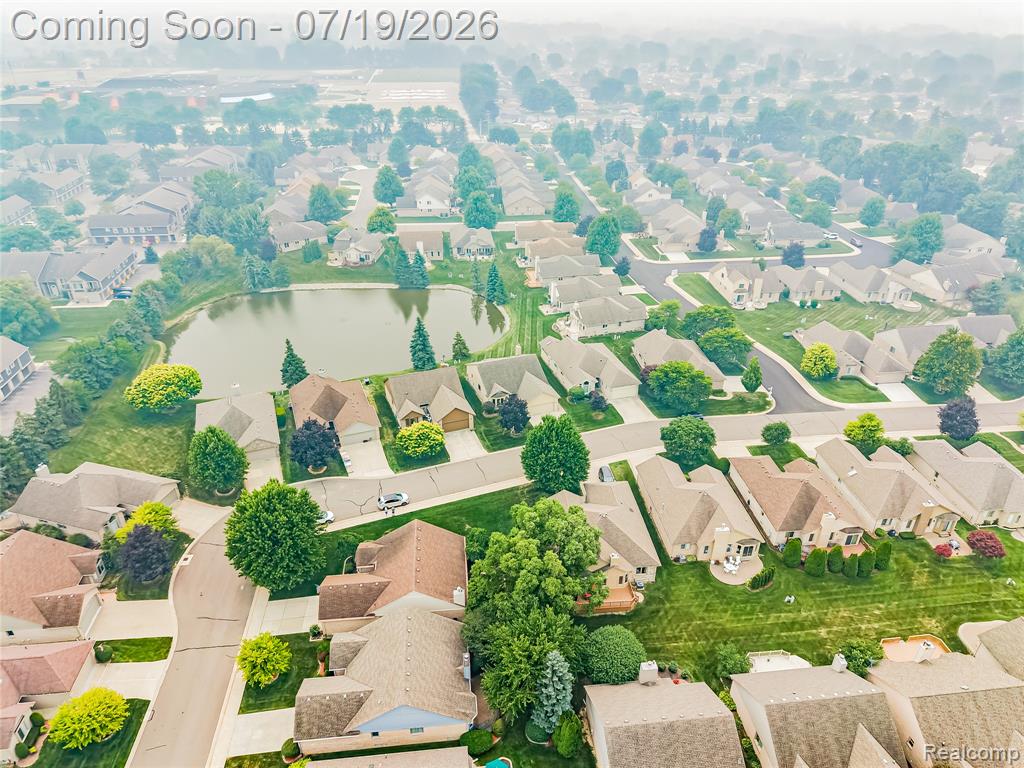 43461 Pointe Drive, Clinton Twp, MI 48038 — Photo 56