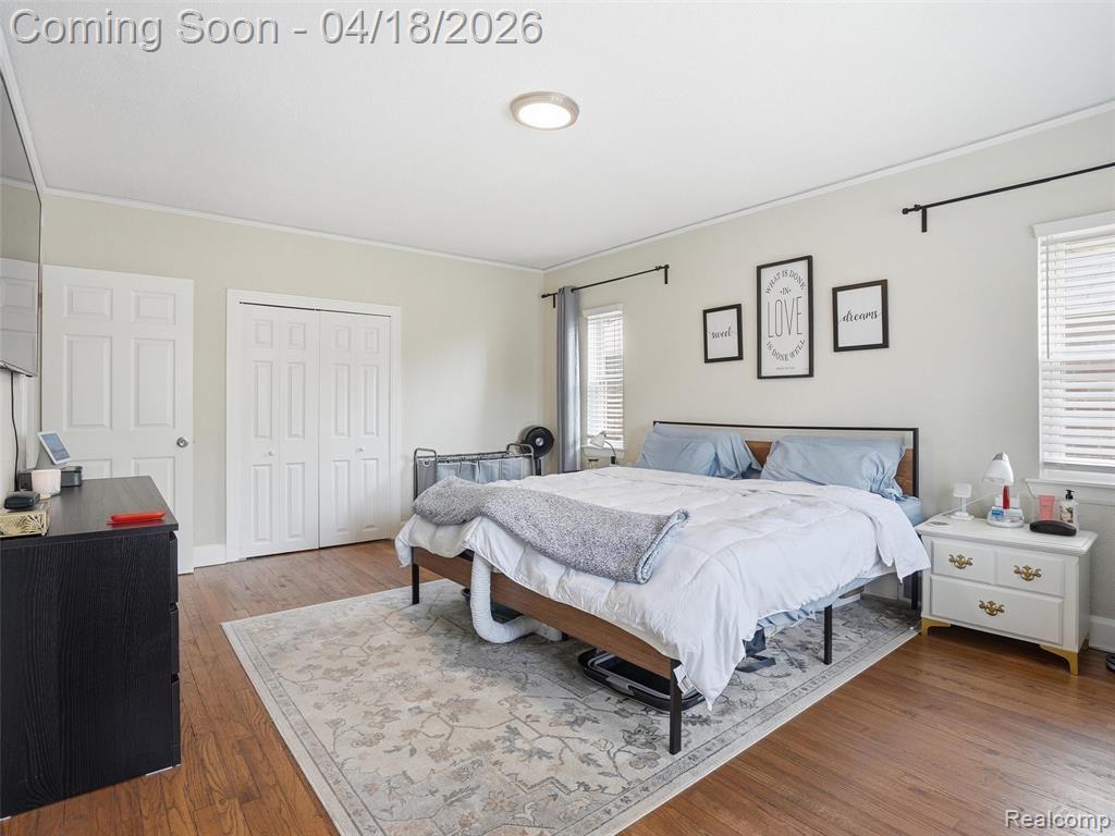 18043 Wisconsin Street, Detroit, MI 48221 — Photo 17
