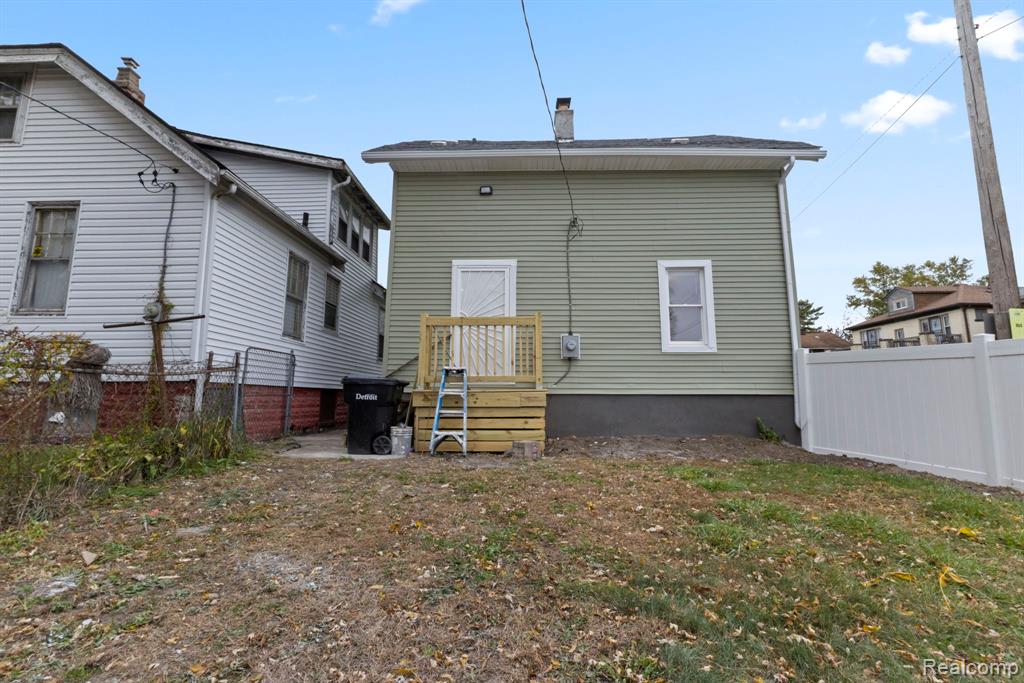 8801 Monica Street, Detroit, MI 48204 — Photo 21