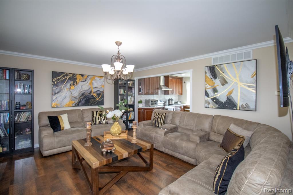 7878 Capri Drive, Canton, MI 48187 — Photo 9